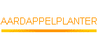 AARDAPPELPLANTER