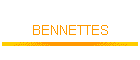 BENNETTES