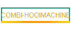 COMBI-HOOIMACHINE