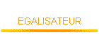 EGALISATEUR