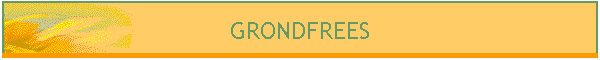 GRONDFREES