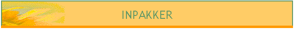 INPAKKER