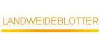 LANDWEIDEBLOTTER