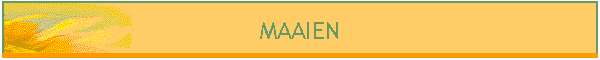 MAAIEN