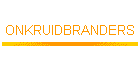 ONKRUIDBRANDERS