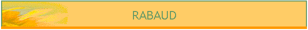 RABAUD