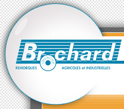 Brochard Constructeur - Remorques agricoles et industrielles